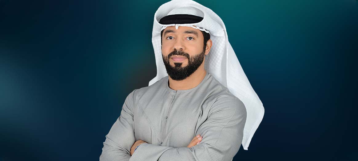 Adel Al Jneibi Profile