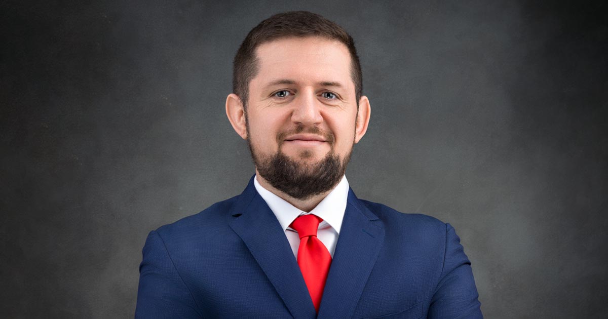 Samer Haddad on the Future of Data-Driven Procurement