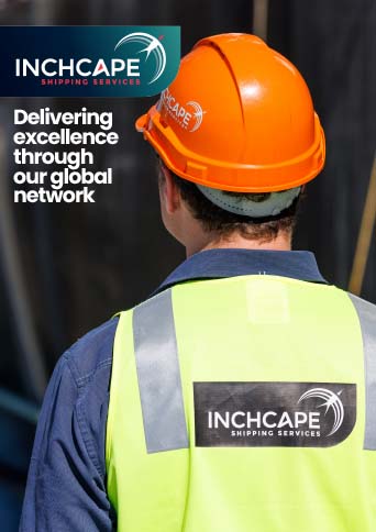 Inchcape Shipping