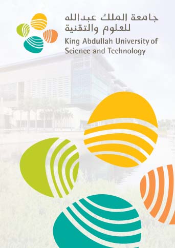 KAUST Profile Cover