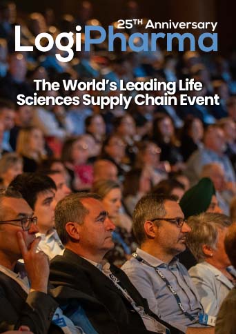 LogiPharma