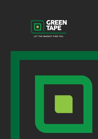 Affno Virtual Markets Greentape Cover
