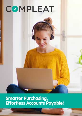 Compleat software Cover