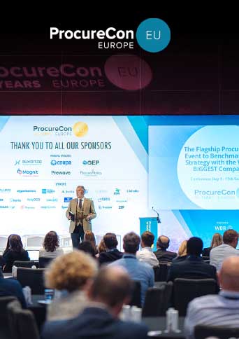 ProcureCon EU Cover
