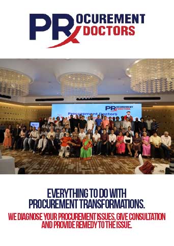 Procurement Doctor Cover