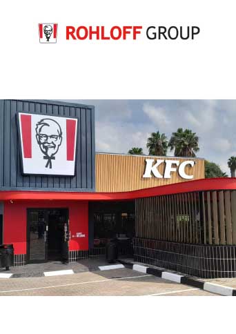 Rohloff Group KFC