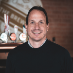 Fernando Figiacone interview on supply chain analytics
