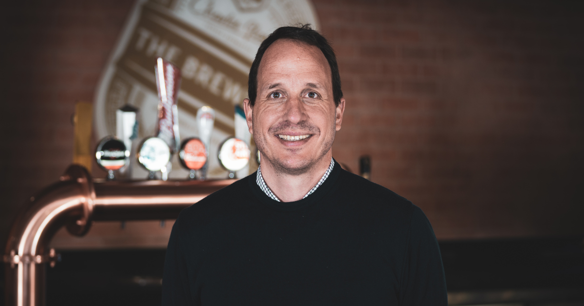 Fernando Figiacone interview on supply chain analytics