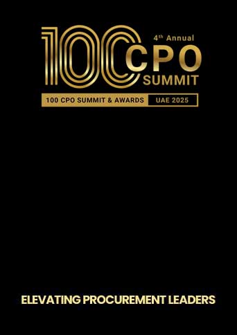 CPO 100 Cover