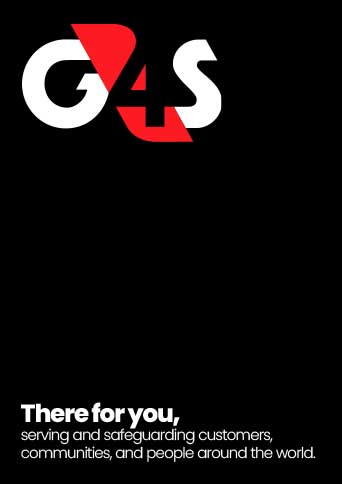 G4S Cover
