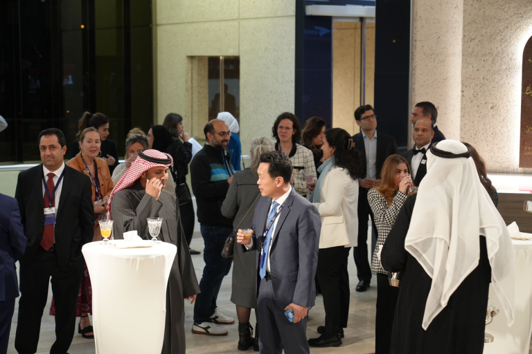 KFAS Conference