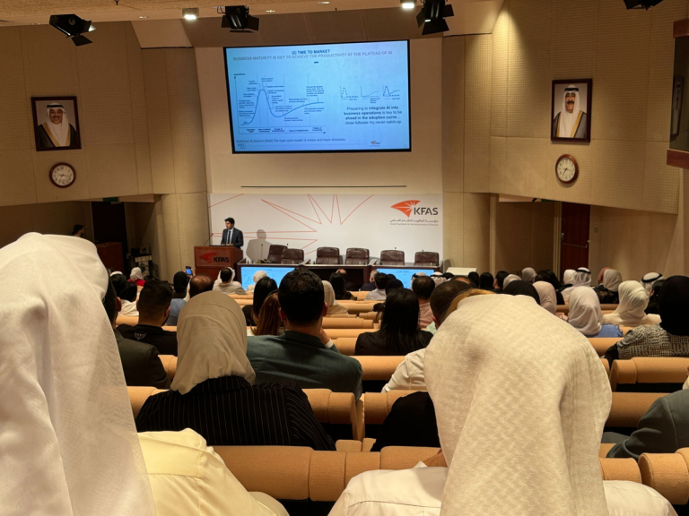 KFAS Presentation