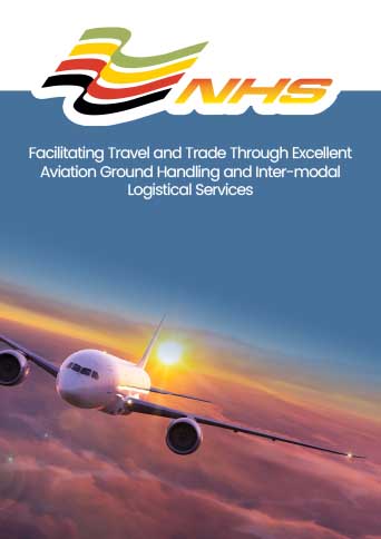 National Handling Services Cover