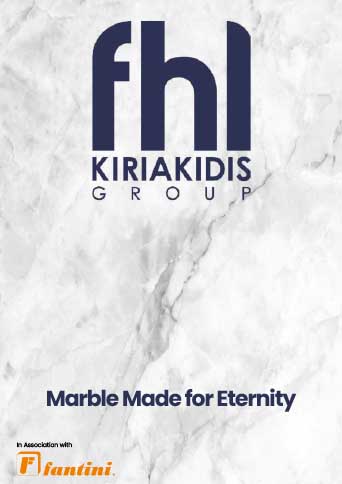 FHL Kirakdis Group Cover
