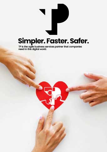 Teleperformance Cover