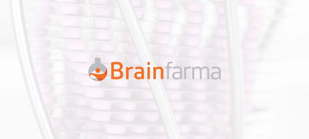 Brainfarma Logo