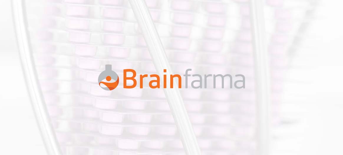 Brainfarma Logo