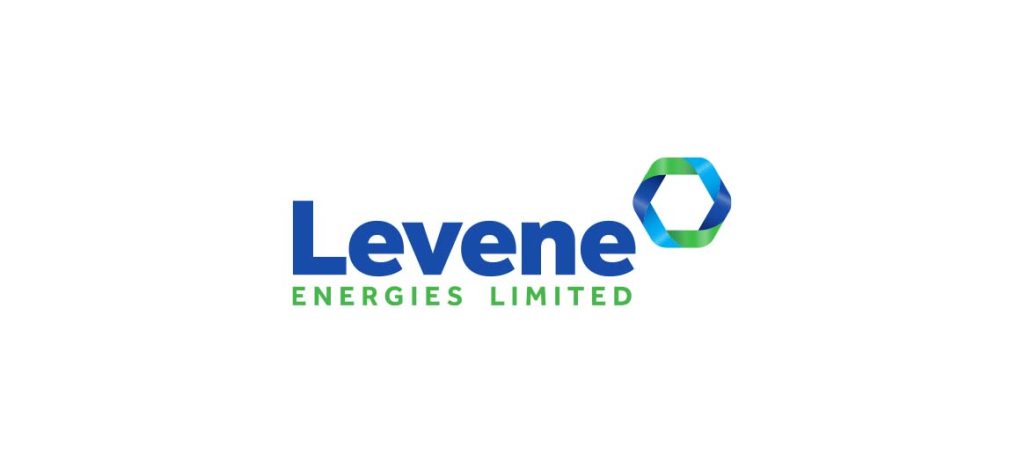 Levene Energies Logo
