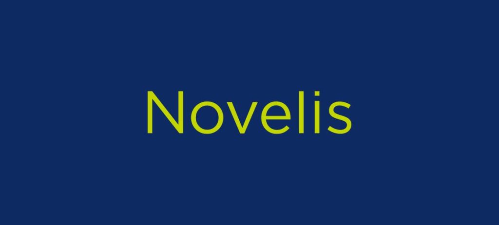 Novelis Logo